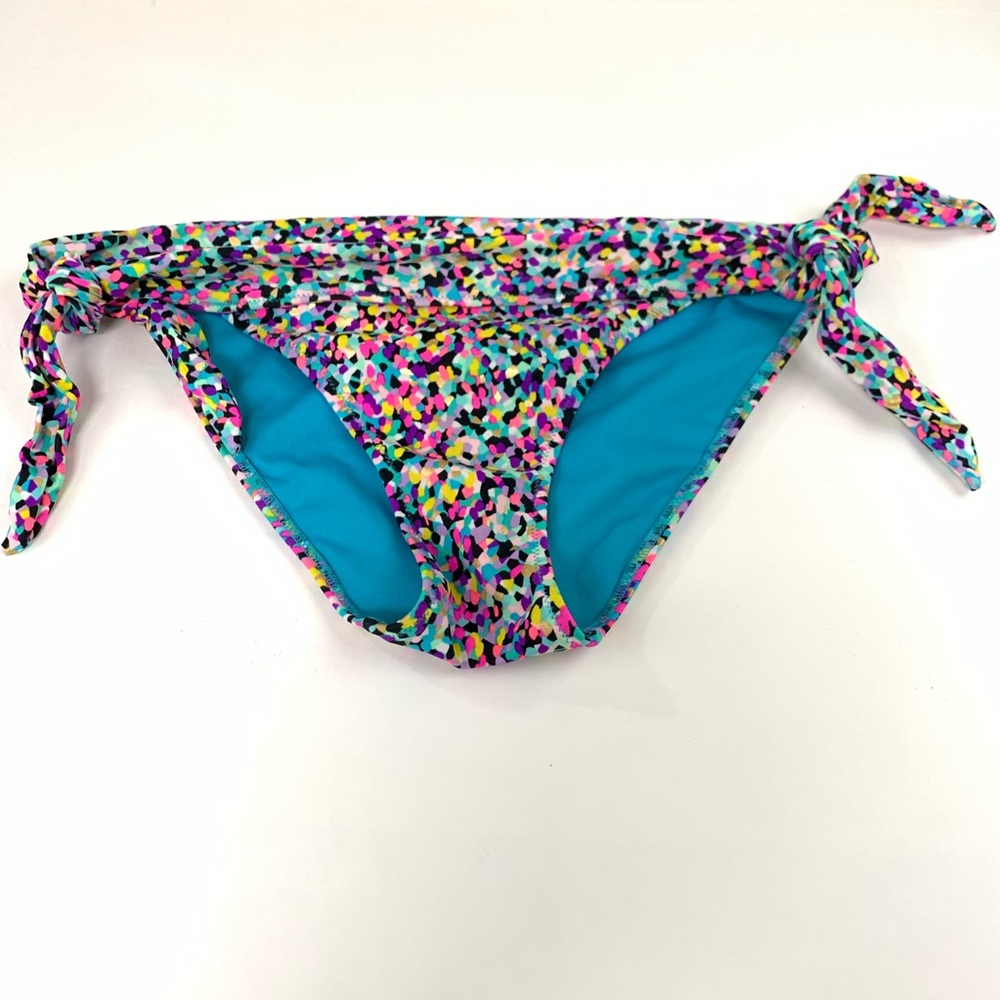 Victorias Secret Bikini Bottoms Size Small Cheeky